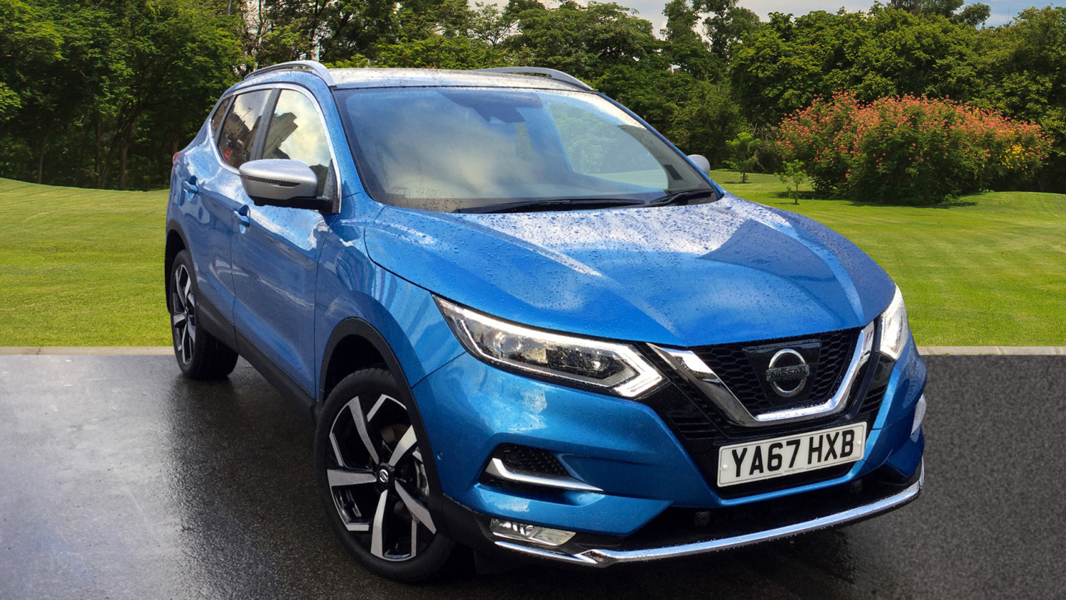 Qashqai 1.6 16v Tekna - Opinioni - Forum di Quattroruote